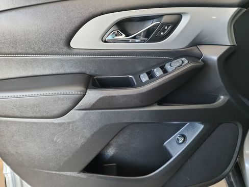 Certified 2023 Chevrolet Traverse LT w/ LPO, Floor Liner Package AWD/4WD image 13