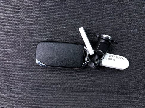 Used 2022 Kia Seltos Nightfall Edition image 24