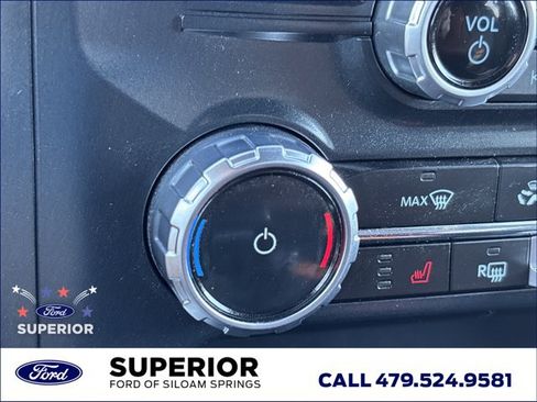 Used 2023 Ford F150 XLT w/ Equipment Group 302A High AWD/4WD image 41