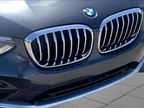 Used 2021 BMW X4 xDrive30i w/ Convenience Package AWD/4WD image 30