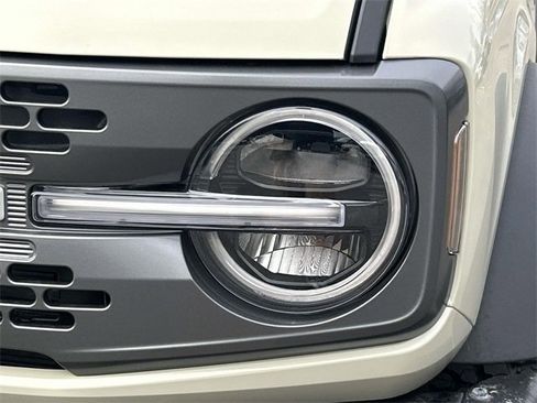 New 2025 Ford Bronco Badlands image 10