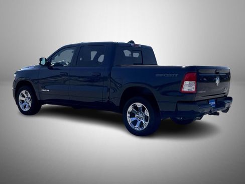 Used 2021 RAM 1500 Big Horn AWD/4WD image 7