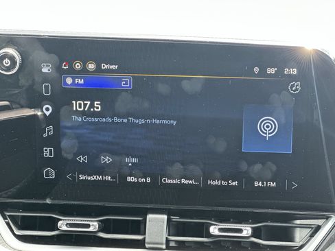 Used 2025 Chevrolet Equinox LT FWD image 26