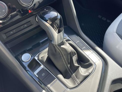 New 2026 Volkswagen Taos S FWD image 30