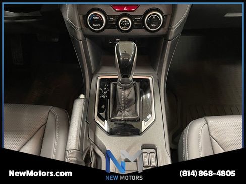 Used 2021 Subaru Impreza 2.0i Limited w/ Popular Package #1 image 11