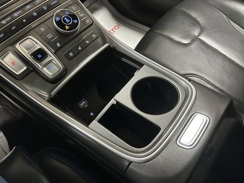 Used 2022 Hyundai Santa Fe Calligraphy image 20