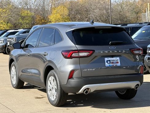 New 2026 Ford Escape Active image 28