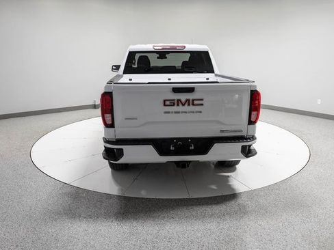Used 2024 GMC Sierra 1500 Elevation image 29