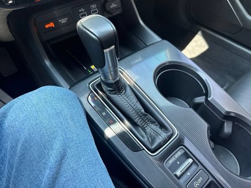 Used 2023 Honda Civic Touring image 19