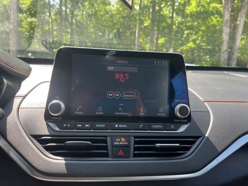 Used 2020 Nissan Altima 2.5 SR FWD image 36