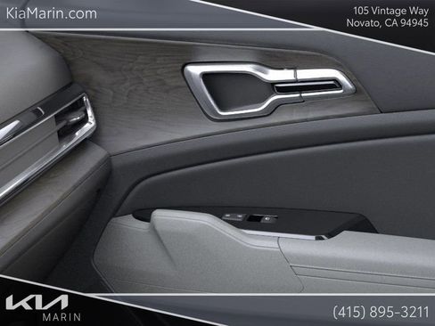 New 2025 Kia Sportage X-Line Prestige image 25