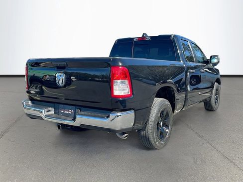 Certified 2023 RAM 1500 Big Horn image 7