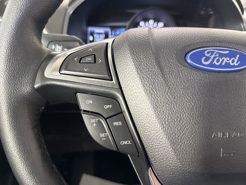 Used 2024 Ford Edge SEL w/ Convenience Package AWD/4WD image 22
