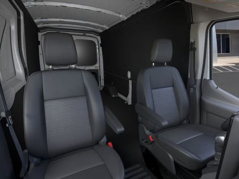 New 2026 Ford Transit 250 148 Medium Roof w/ Load Area Protection Package RWD image 10