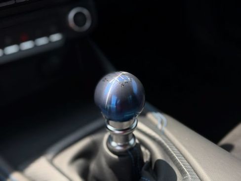 Used 2025 Ford Mustang Dark Horse RWD image 43