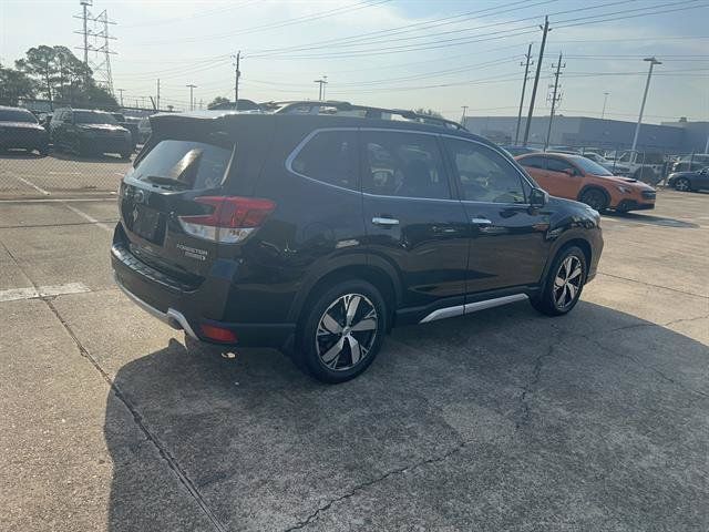 Used 2019 Subaru Forester Touring w/ Popular Package #3 AWD/4WD image 3