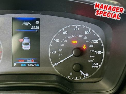 Used 2023 Toyota Corolla LE FWD image 14
