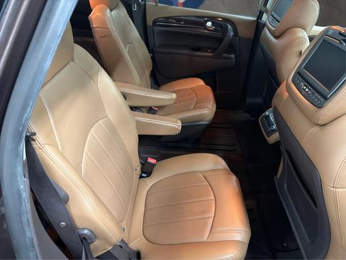 Used 2017 Buick Enclave Premium w/ Experience Buick Package FWD image 14