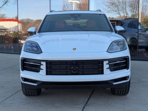 New 2026 Porsche Cayenne S image 6