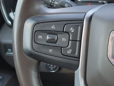 Used 2024 GMC Sierra 1500 SLT AWD/4WD image 26