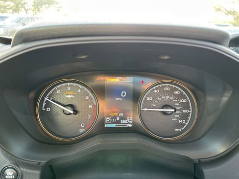 Used 2025 Subaru Forester Wilderness AWD/4WD image 24