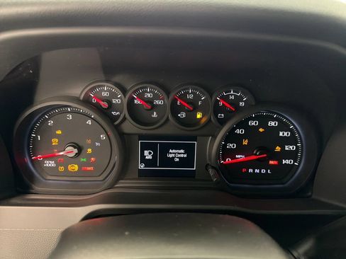 New 2026 GMC Sierra 2500 Pro w/ Convenience Package AWD/4WD image 16