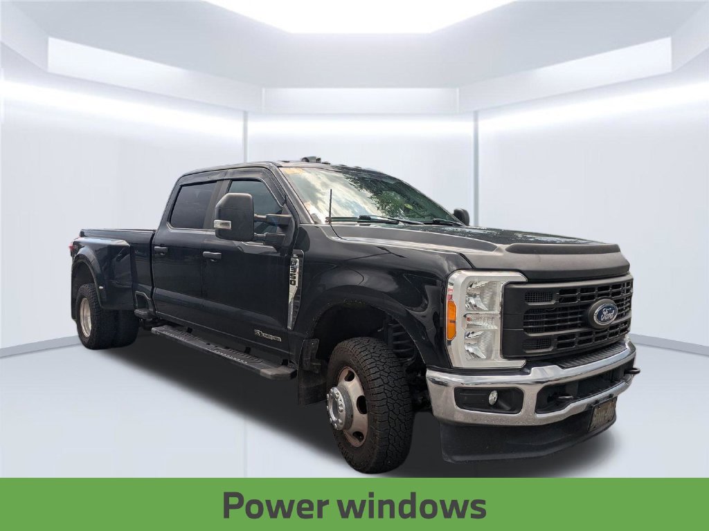 Used 2023 Ford F350 XL w/ XL Chrome Package AWD/4WD image 5