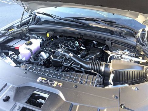 New 2025 Jeep Grand Cherokee Laredo X image 32