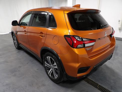 Used 2020 Mitsubishi Outlander Sport AWD image 7