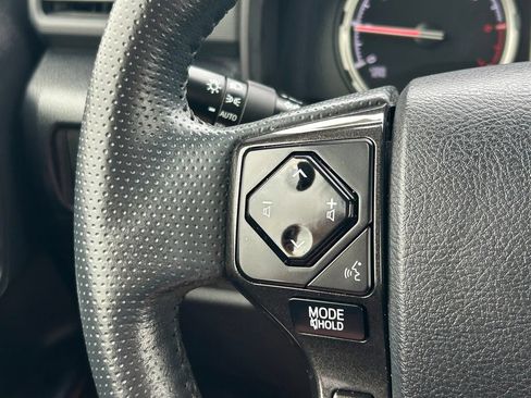 Certified 2024 Toyota 4Runner TRD Pro AWD/4WD image 39