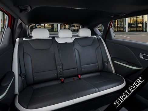 New 2026 Kia K4 GT-Line Turbo image 19