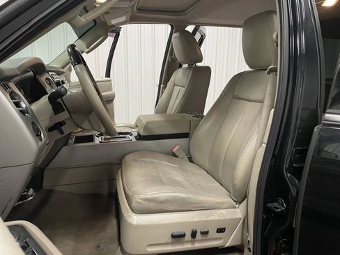 Used 2012 Ford Expedition EL Limited image 37