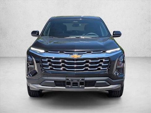 New 2026 Chevrolet Equinox LT FWD image 6