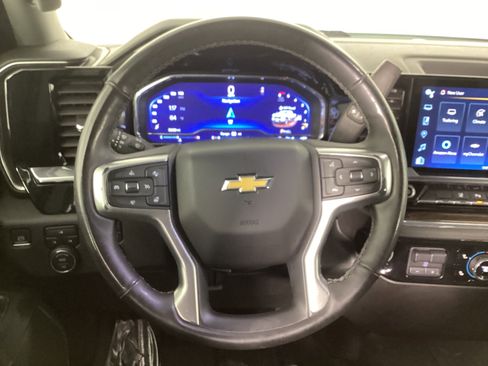 Used 2024 Chevrolet Silverado 3500 LT w/ All Star Edition image 17