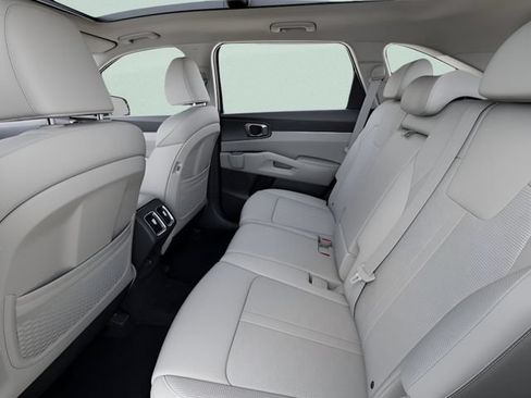 New 2026 Kia Sorento S w/ S Panoramic Sunroof Package FWD image 27
