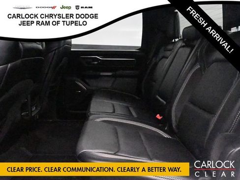 Used 2021 RAM 1500 TRX w/ TRX Level 1 Equipment Group image 18