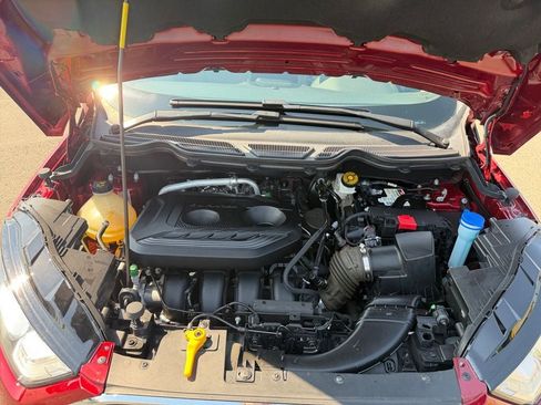 Used 2018 Ford EcoSport Titanium AWD/4WD image 29