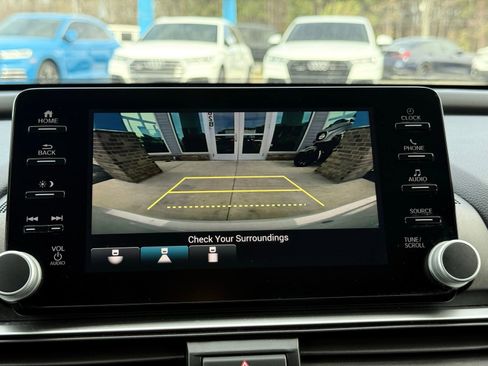 Used 2019 Honda Accord Sport image 41