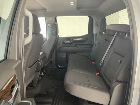 Used 2024 GMC Sierra 1500 Elevation AWD/4WD image 43