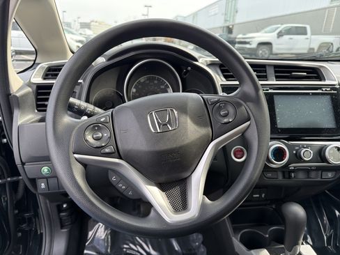 Used 2016 Honda Fit EX image 13
