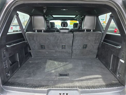 Used 2018 Ford Expedition Max XLT image 8