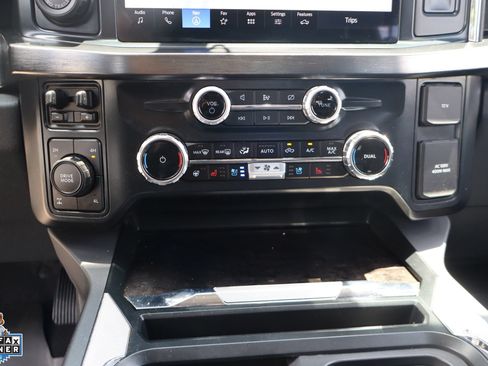 Certified 2024 Ford F350 Lariat w/ Lariat Ultimate Package AWD/4WD image 20