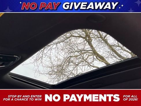 Used 2023 Jeep Grand Cherokee Altitude image 19