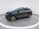 Used 2022 Volkswagen Taos SE image 4