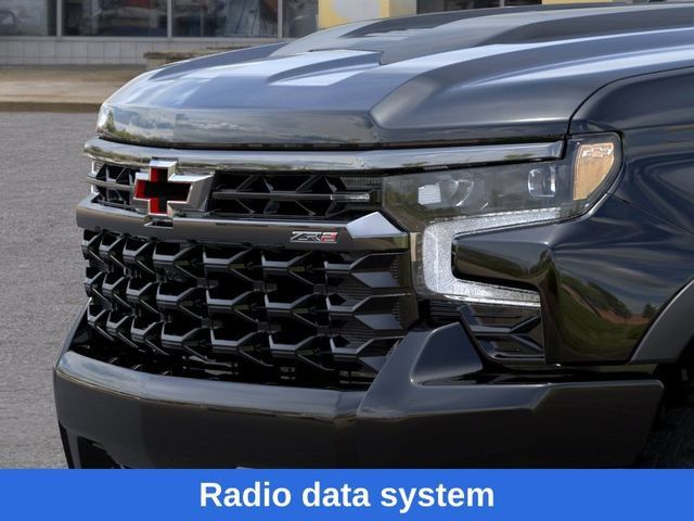 New 2026 Chevrolet Silverado 1500 ZR2 AWD/4WD image 14