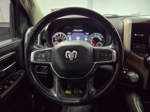 Used 2023 RAM 2500 Laramie image 3