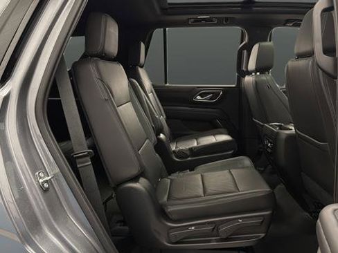 Used 2021 Chevrolet Tahoe Z71 AWD/4WD image 26