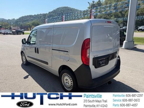 Used 2019 RAM ProMaster City Tradesman FWD image 6
