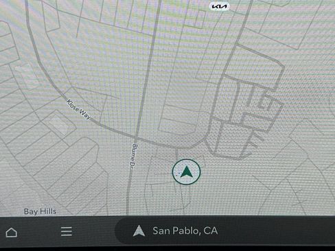 New 2027 Kia Telluride S image 21