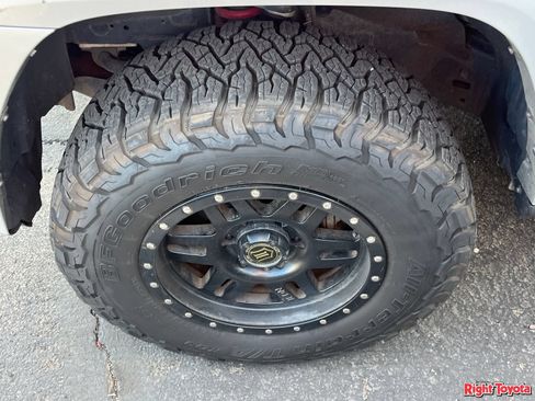 Used 2015 Toyota 4Runner Limited AWD/4WD image 8